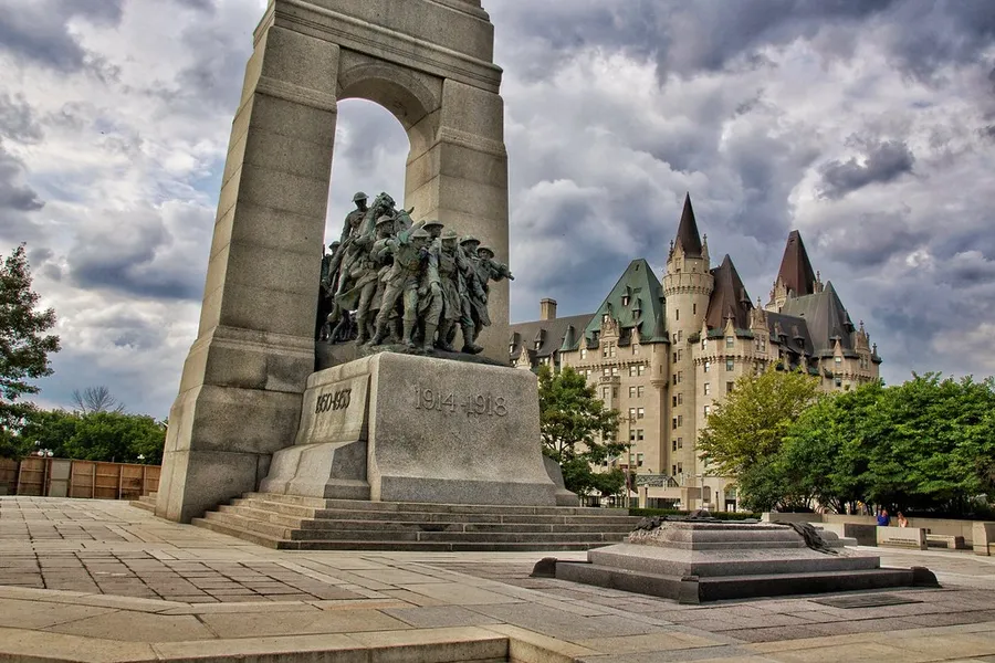 National War Memorial