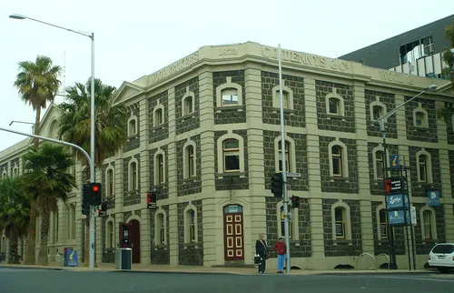 National Wool Museum