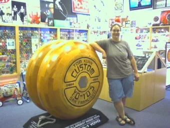 National Yo-Yo Museum
