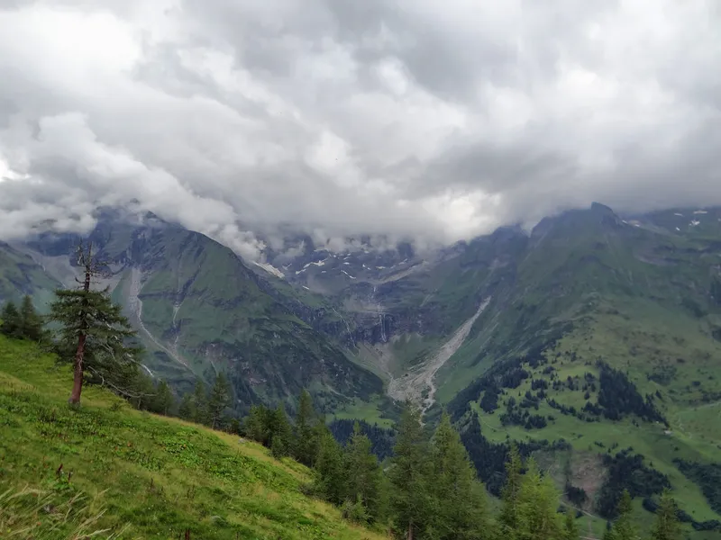 Nationalpark Hohe Tauern