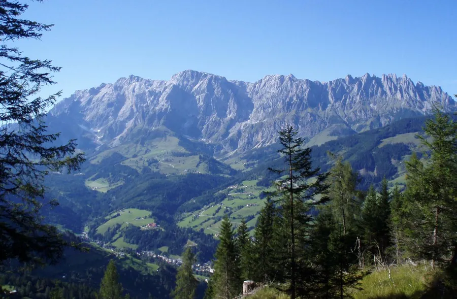 Nationalpark Kalkalpen