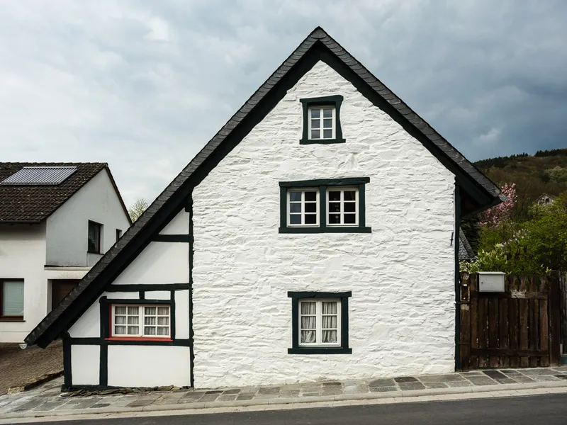 Nationalpark-Haus Wittbülten