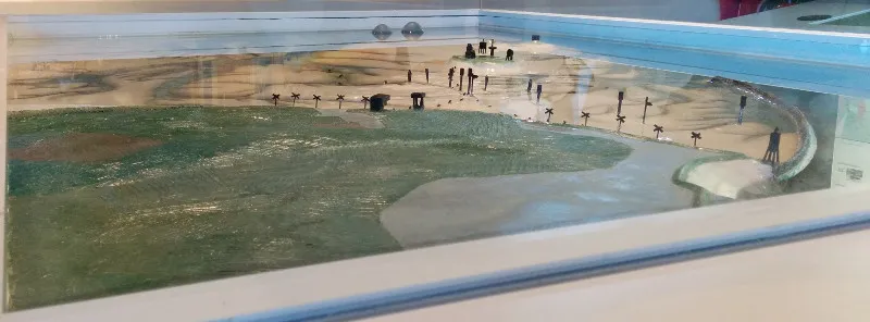 Nationalparkzentrum Wattenmeer Cuxhaven