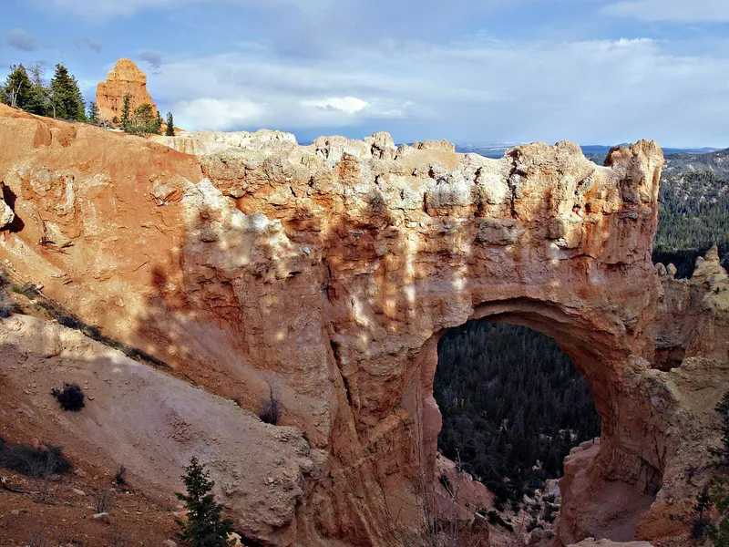 Natural Bridge