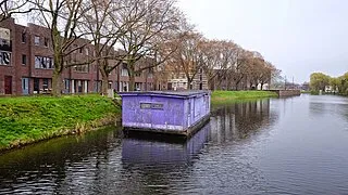 Natuurmuseum Deventer
