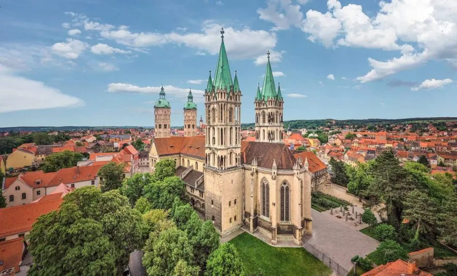 Naumburg Cathedral