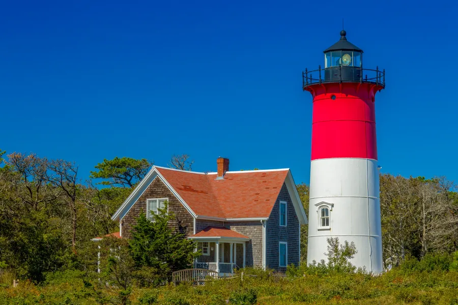Nauset Light Beach