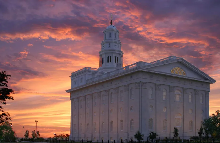 Nauvoo Historic Site
