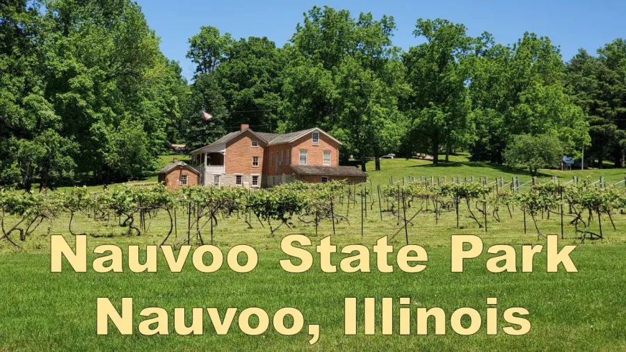 Nauvoo State Park