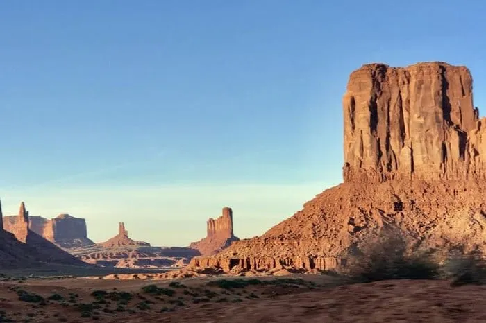 Navajo Spirit Tours