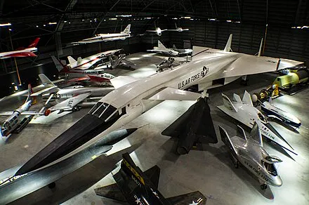 Naval Air Station Wildwood Aviation Museum