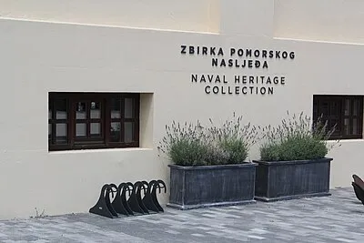 Naval Heritage Collection