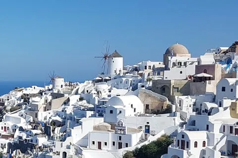 Naval Maritime Museum of Oia