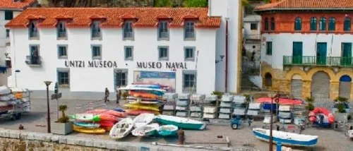 Naval Museum