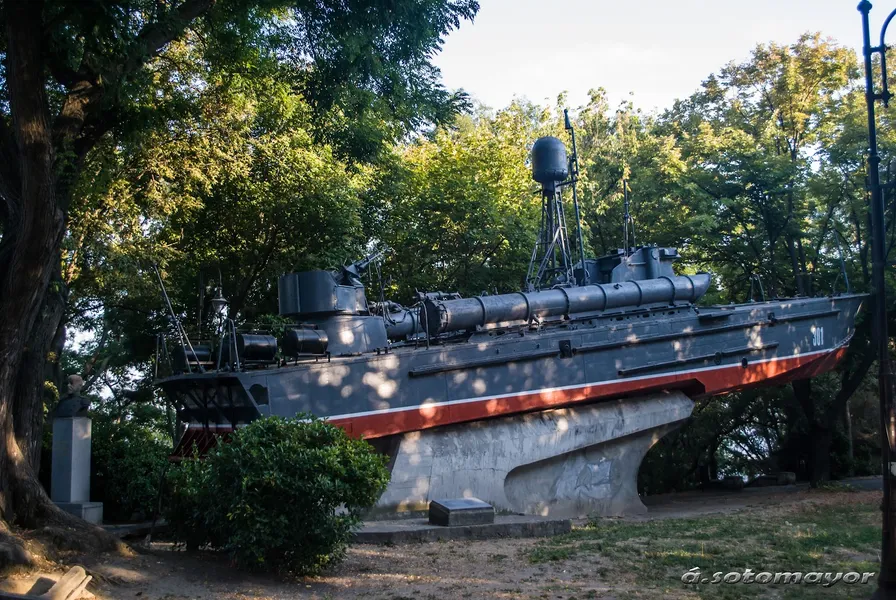 Naval Museum