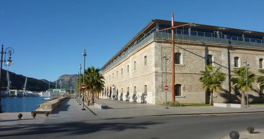 Naval Museum of Cartagena