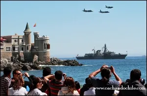 Naval and Maritime Museum