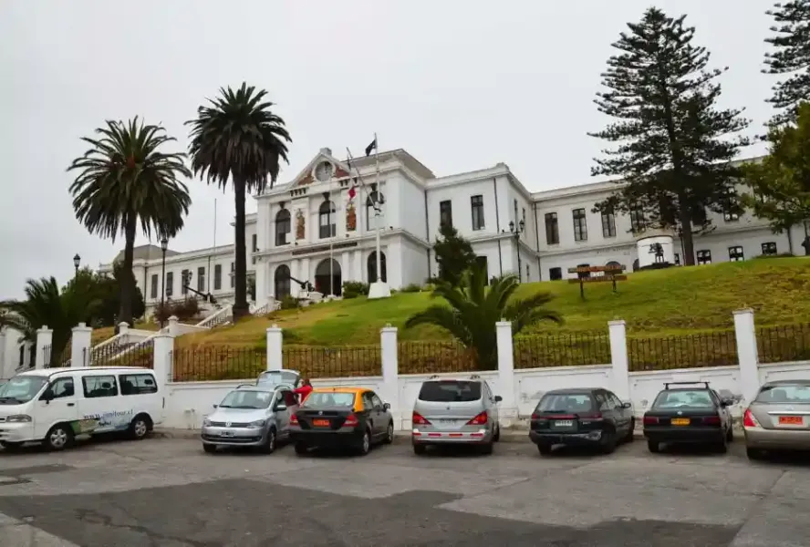 Naval and Maritime Museum