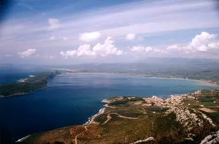 Navarino Bay