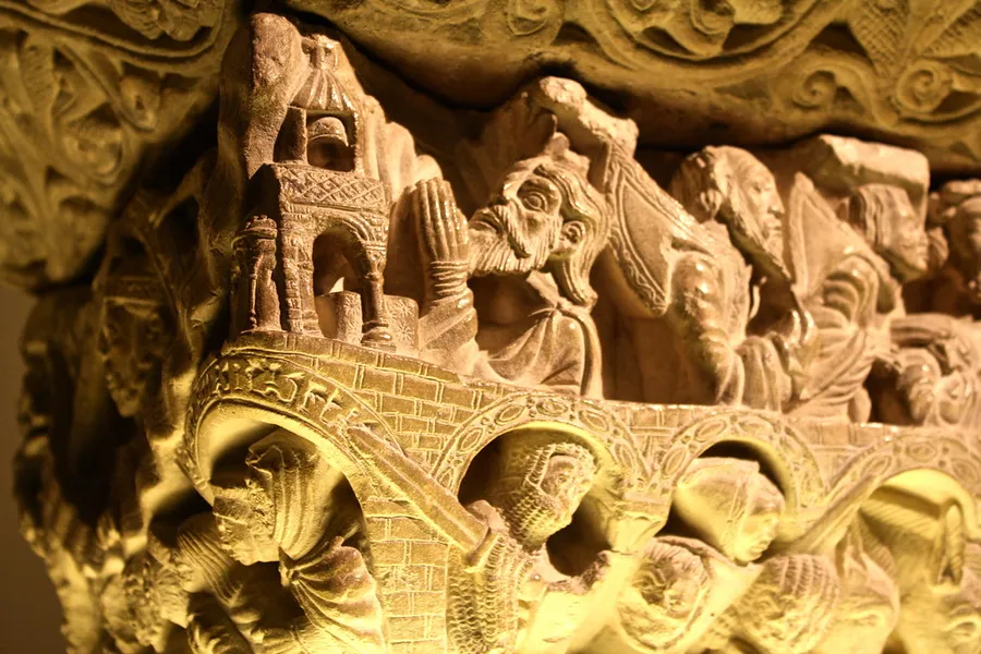 Navarra Museum