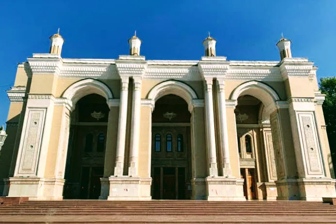 Navoi Theater