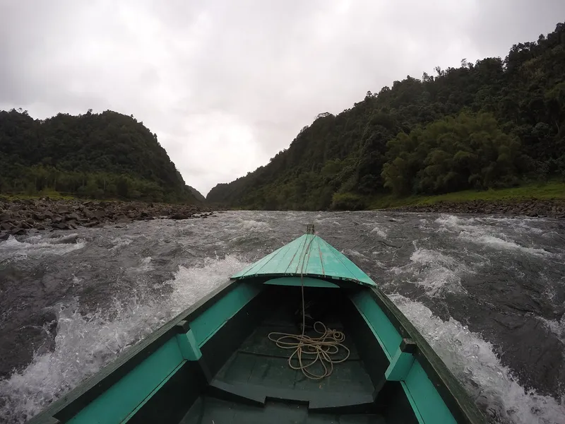 Navua River