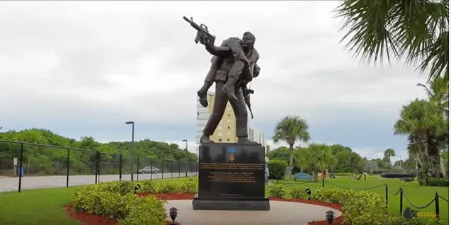 Navy Seal Museum