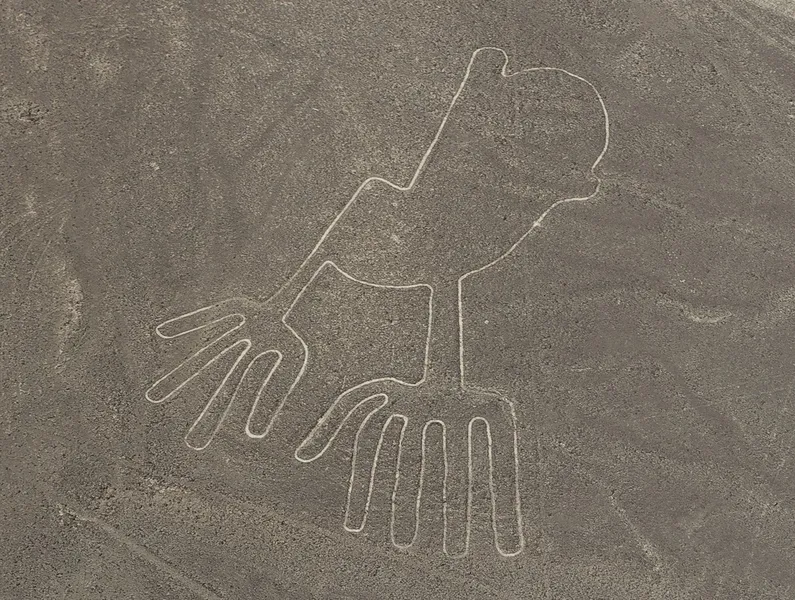 Nazca Lines
