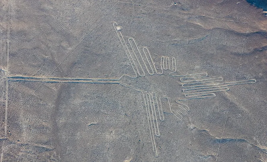 Nazca Planetarium