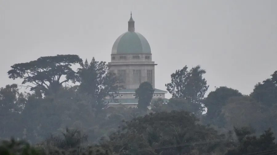 Ndere Cultural Center
