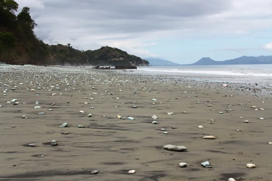 Ndona Beach