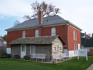 Nebraska History Museum
