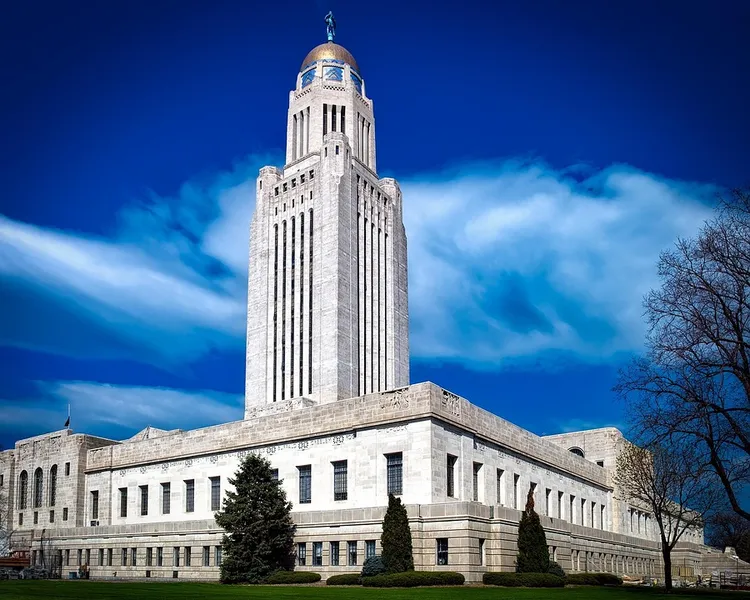 Nebraska State Capitol