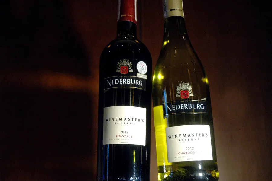 Nederburg Wines