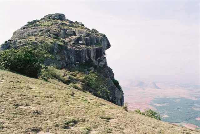 Nedumkandam Hills