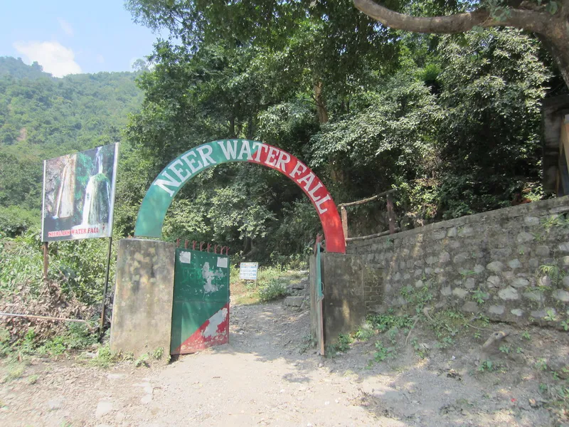 Neer Nikunj Water Park