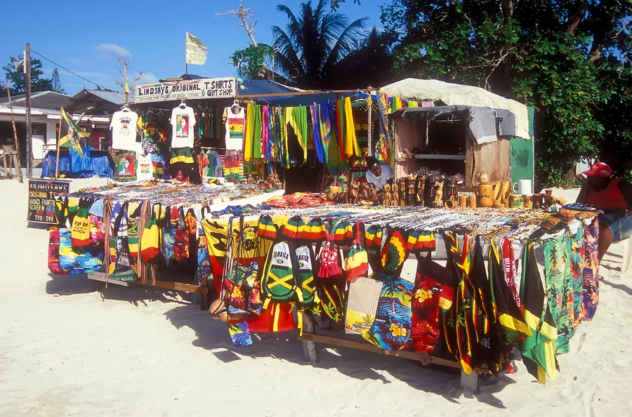 Negril Craft Market
