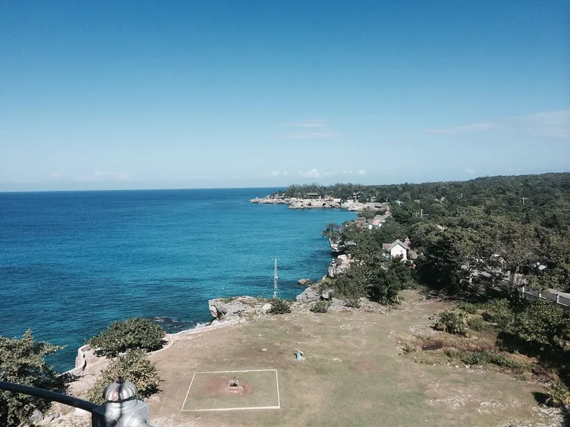 Negril Lighthouse