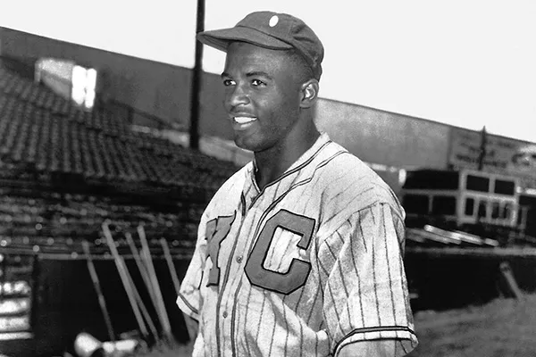 Negro Leagues Baseball Museum
