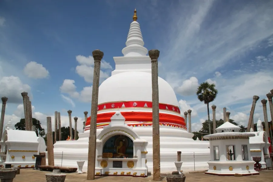 Nellikulama Temple