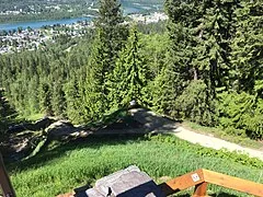Nels Nelsen Historic Area