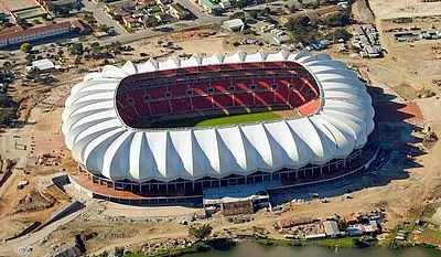 Nelson Mandela Bay Stadium