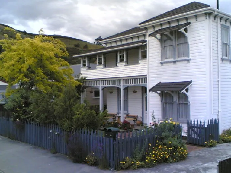 Nelson Provincial Museum