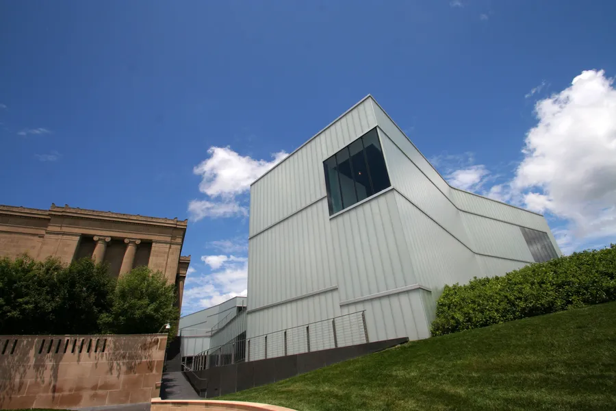 Nelson-Atkins Museum of Art