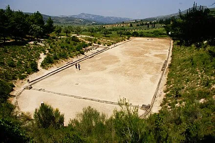 Nemea Wine Region