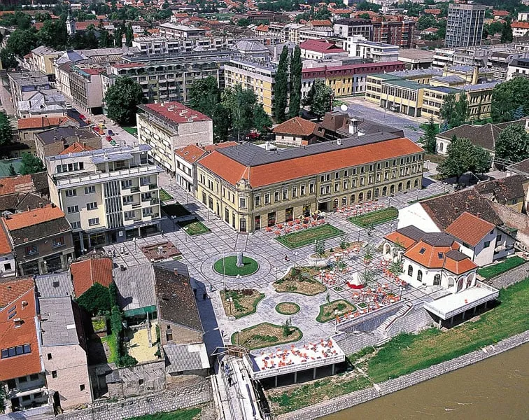Nenadović Tower