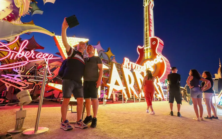 Neon Museum