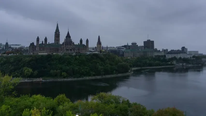 Nepean Point