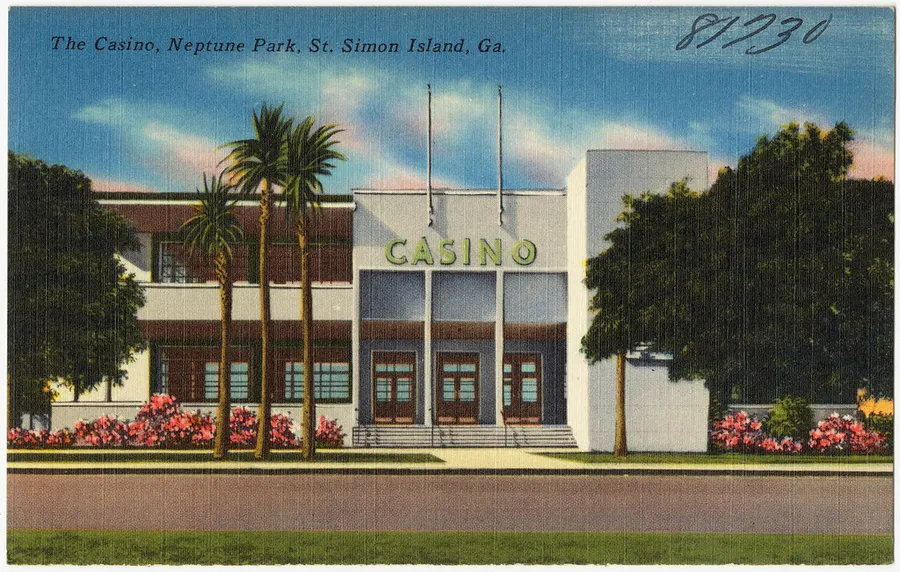 Neptune Park