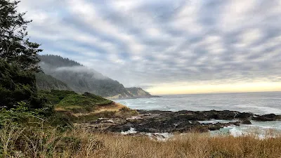 Neptune State Scenic Viewpoint